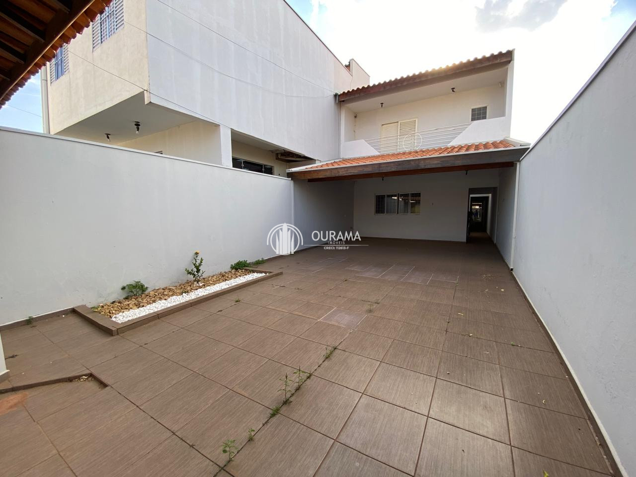 Casa com 3 dormitórios à venda, 180m² por R$ 750.000,00 - Jardim das Orquídeas - Americana/SP — foto 2