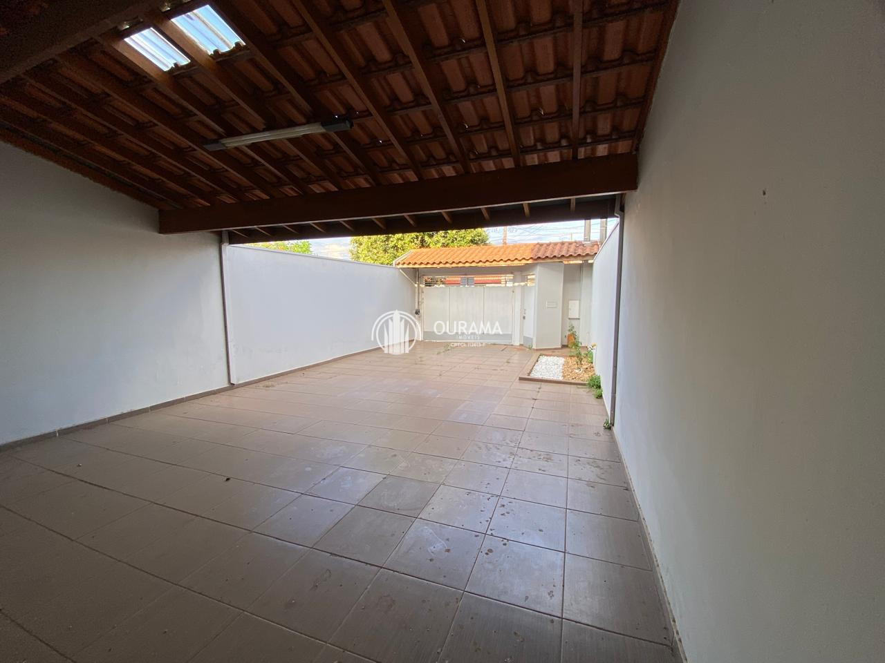 Casa com 3 dormitórios à venda, 180m² por R$ 750.000,00 - Jardim das Orquídeas - Americana/SP — foto 3