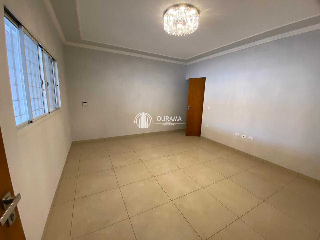 Casa com 3 dormitórios à venda, 180m² por R$ 750.000,00 - Jardim das Orquídeas - Americana/SP — foto 4
