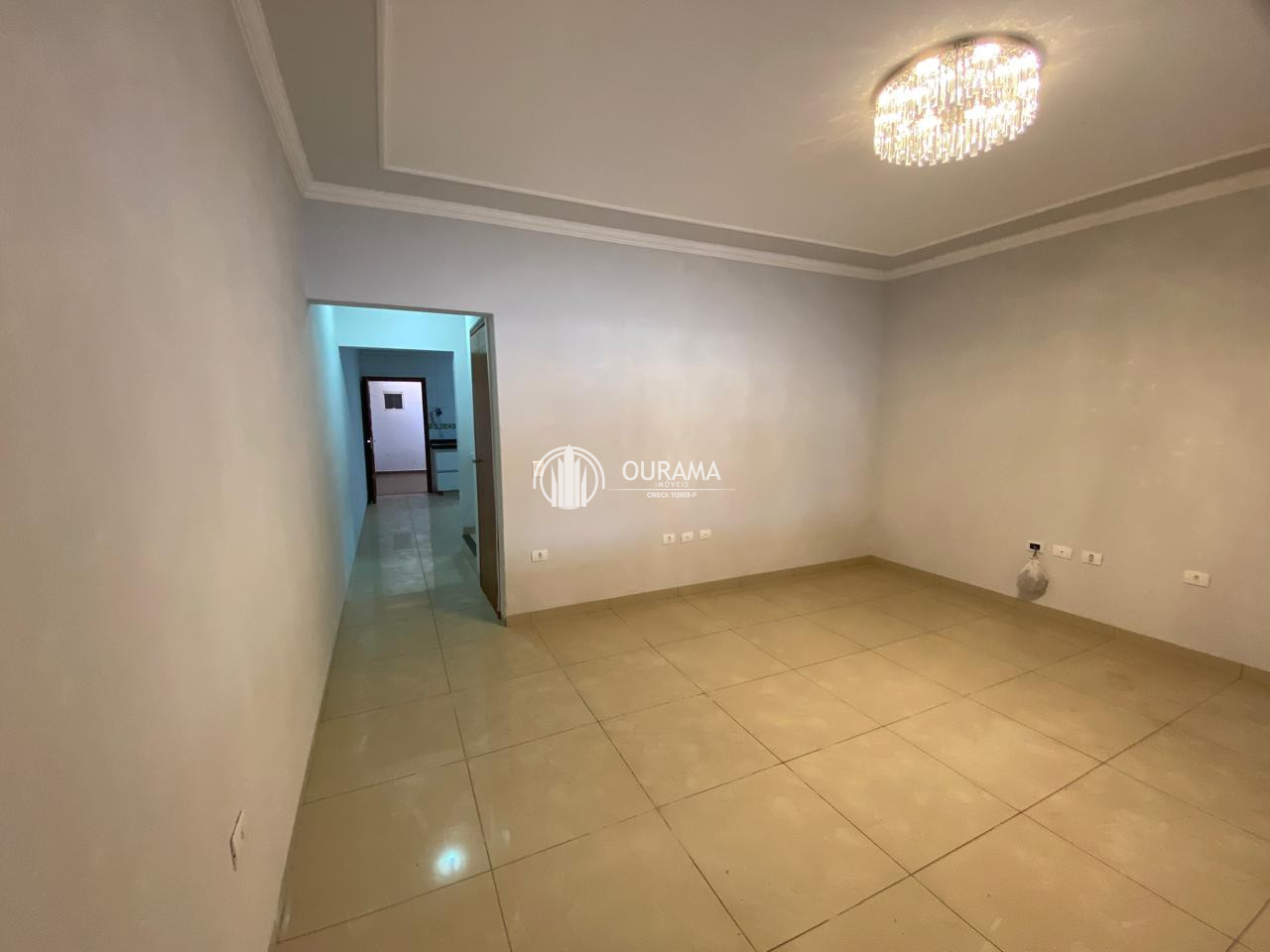 Casa com 3 dormitórios à venda, 180m² por R$ 750.000,00 - Jardim das Orquídeas - Americana/SP — foto 5