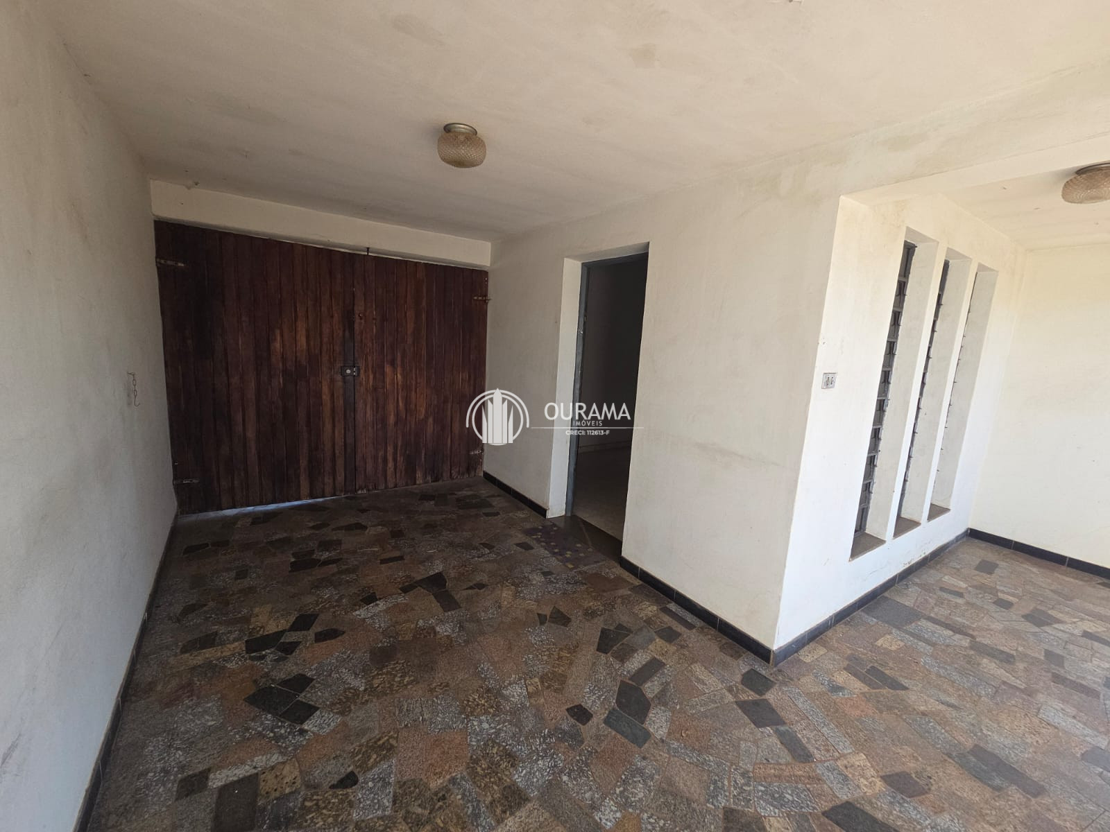 Casa com 3 dormitórios para locação, 114m² por R$ 2.200,00/mês - Chácara Machadinho II - Americana/SP — foto 3