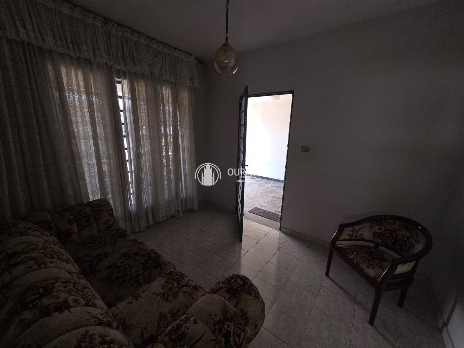 Casa com 3 dormitórios para locação, 114m² por R$ 2.200,00/mês - Chácara Machadinho II - Americana/SP — foto 4