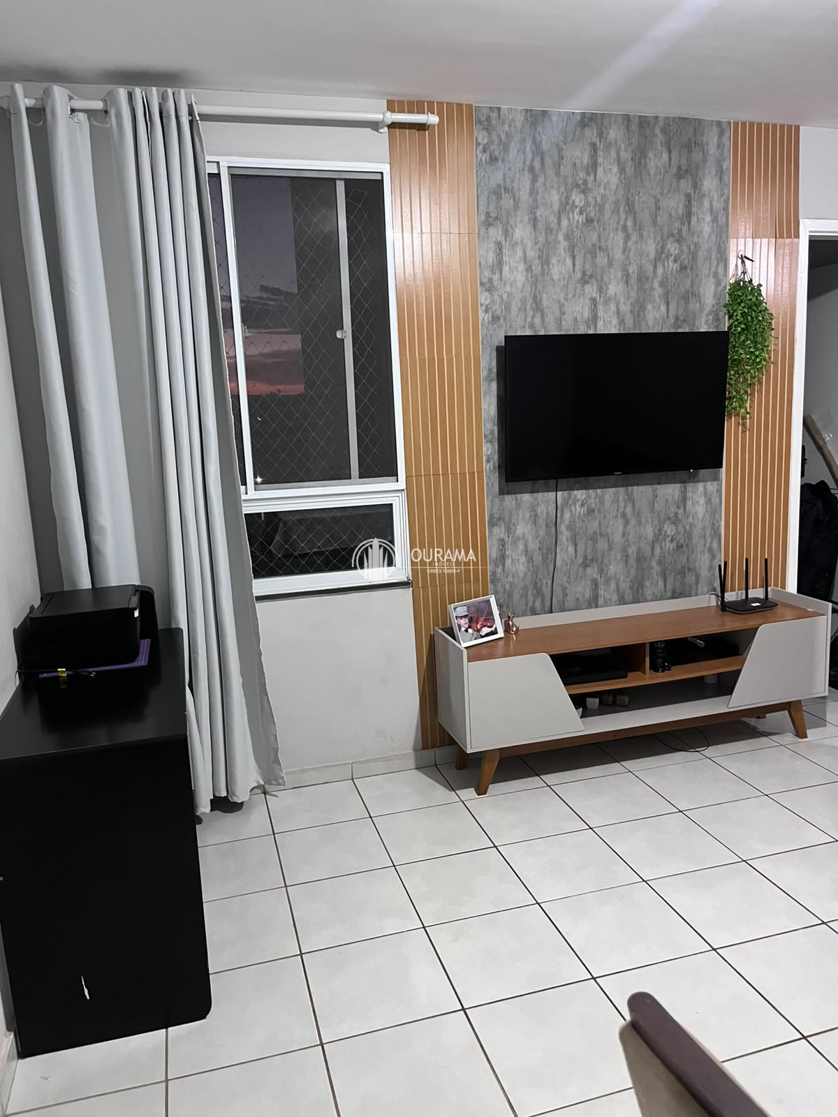 Apartamento em Jardim da Balsa II