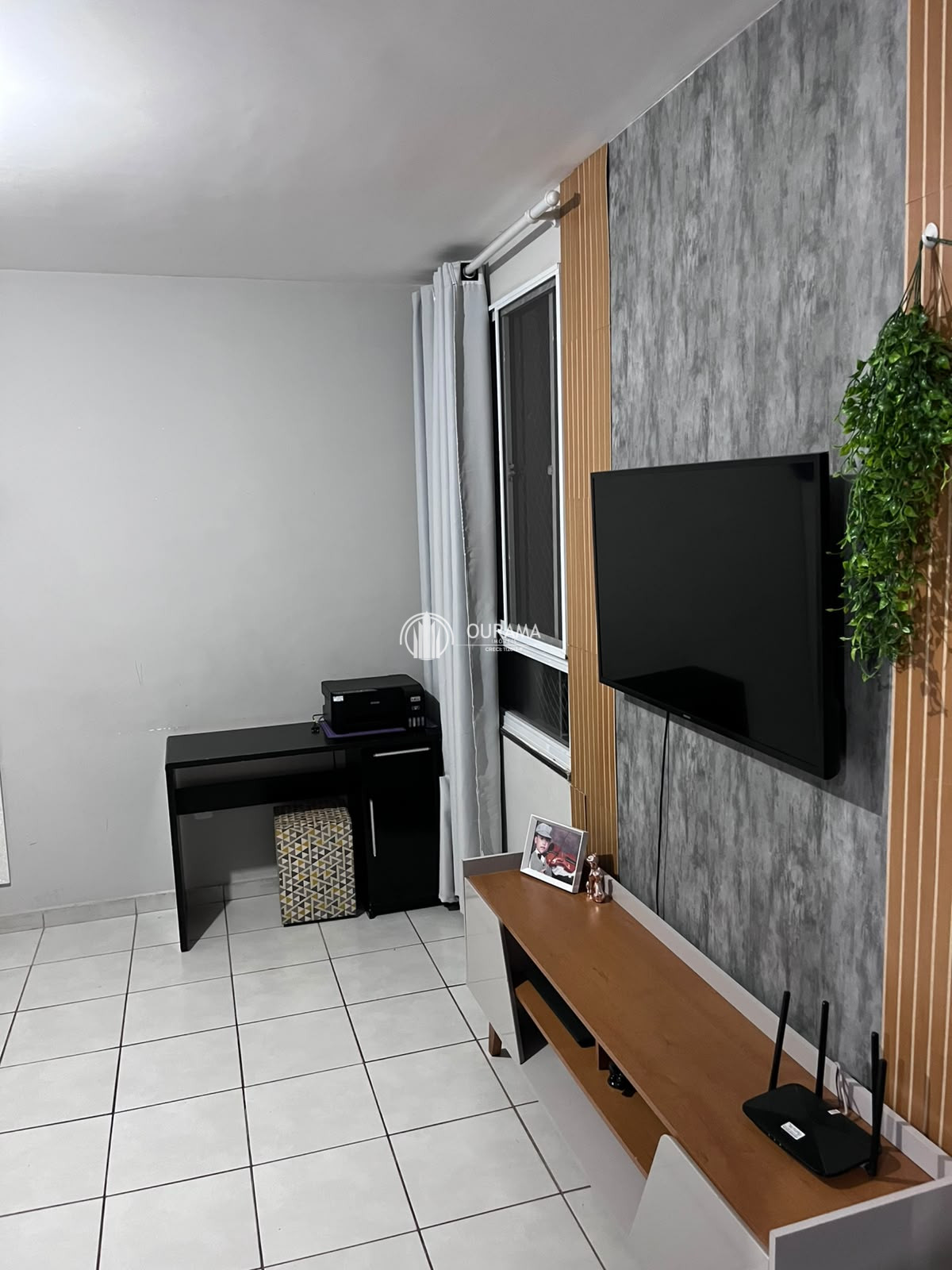 Apartamento com 2 dormitórios à venda, 49 m² por R$ 225.000,00 - Balsa II - Americana/SP — foto 3