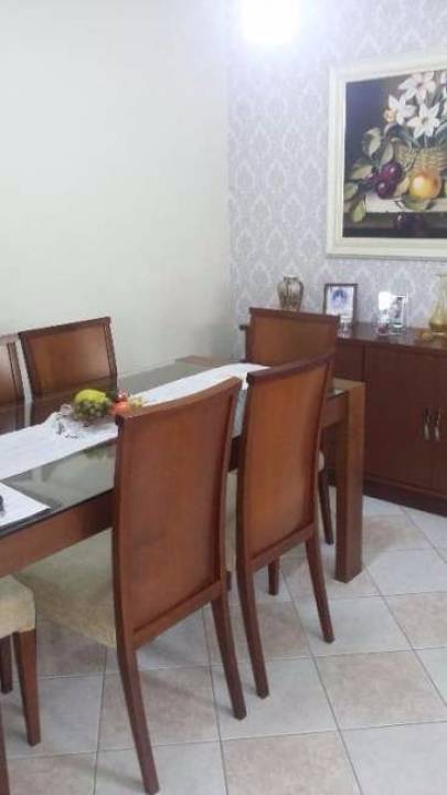 Casa com 3 dormitórios à venda, 165m² por R$ 450.000,00 - Nova Americana - Americana/SP — foto 4