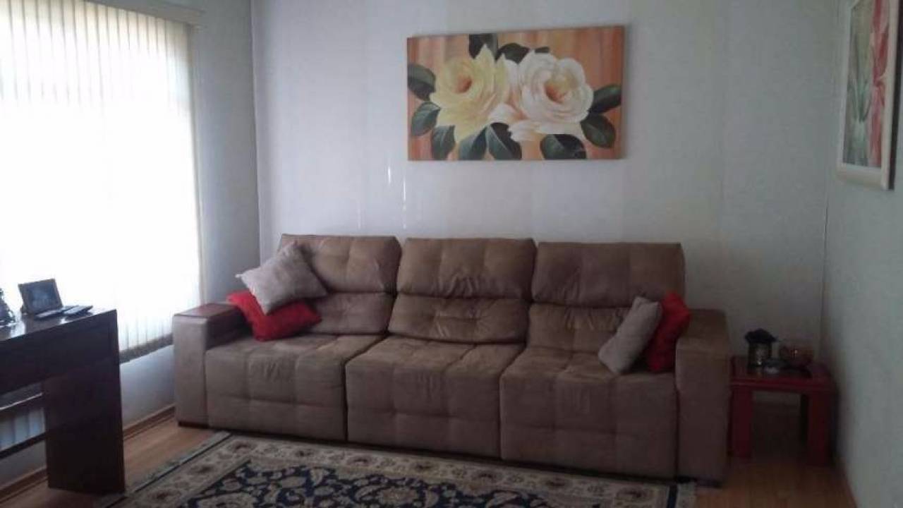 Casa com 3 dormitórios à venda, 165m² por R$ 450.000,00 - Nova Americana - Americana/SP — foto 3