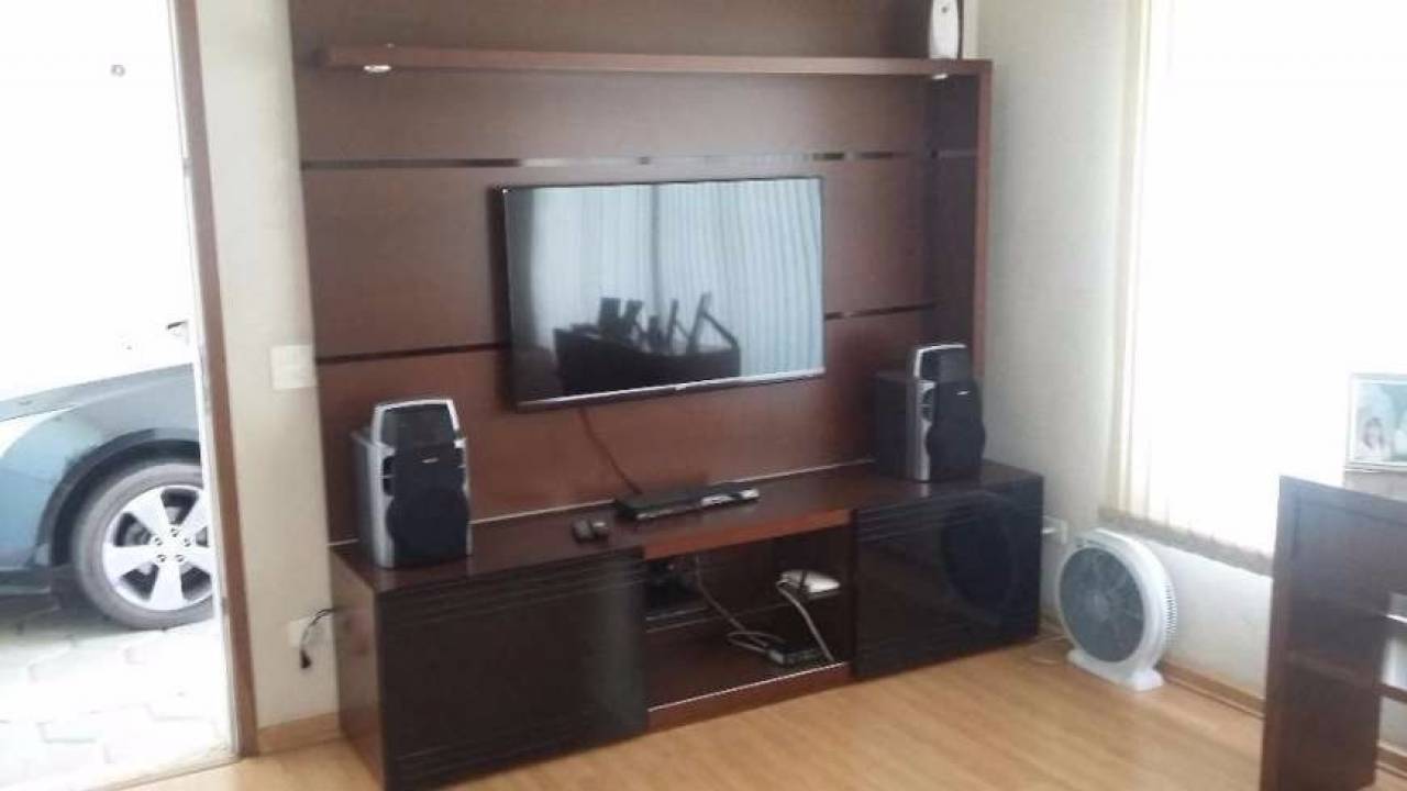 Casa com 3 dormitórios à venda, 165m² por R$ 450.000,00 - Nova Americana - Americana/SP — foto 2