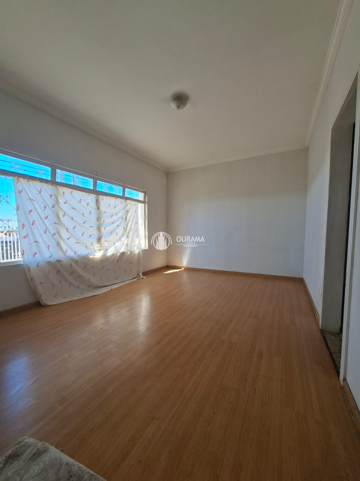 Casa em Nova Americana
