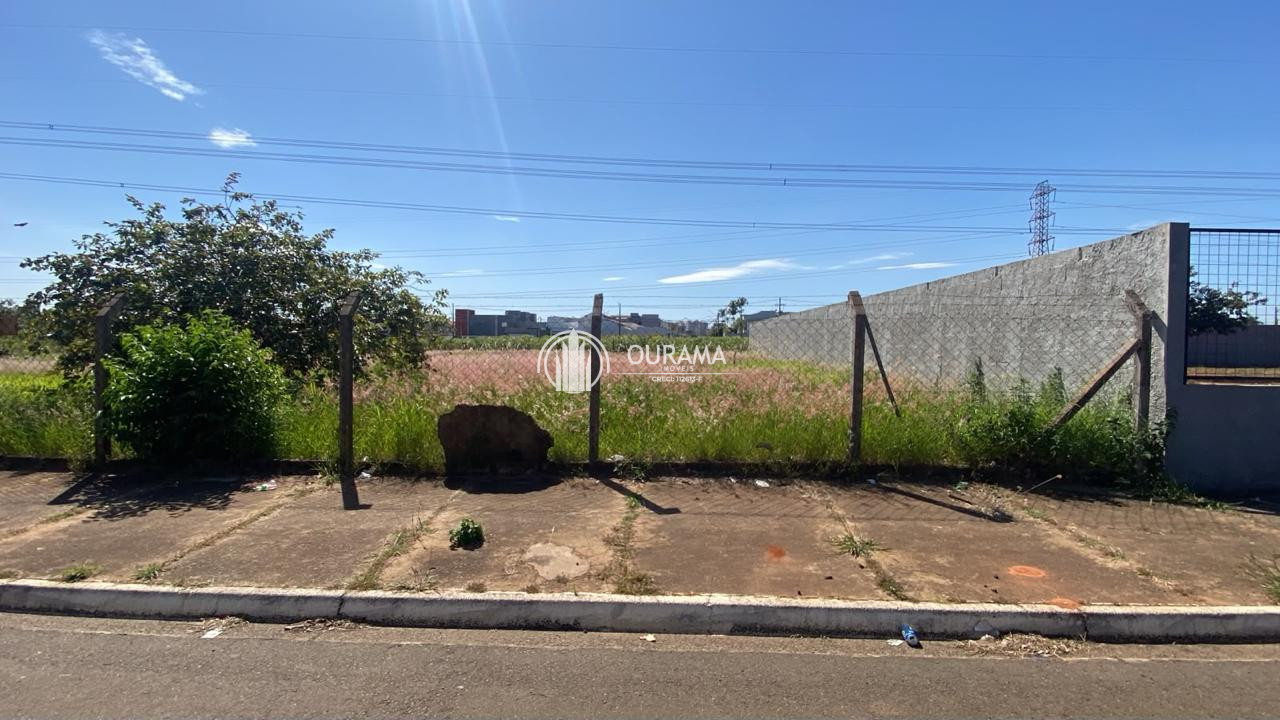 Terreno / Lote à venda, 360m² por R$ 480.000,00 - Parque Universitário - Americana/SP — foto 2