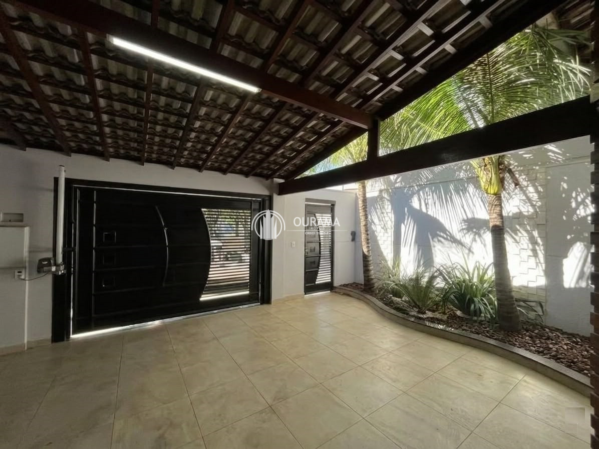 Casa com 3 dormitórios à venda com 130 m² por R$ 585.000,00 - Jardim Esperança - Americana/SP — foto 3