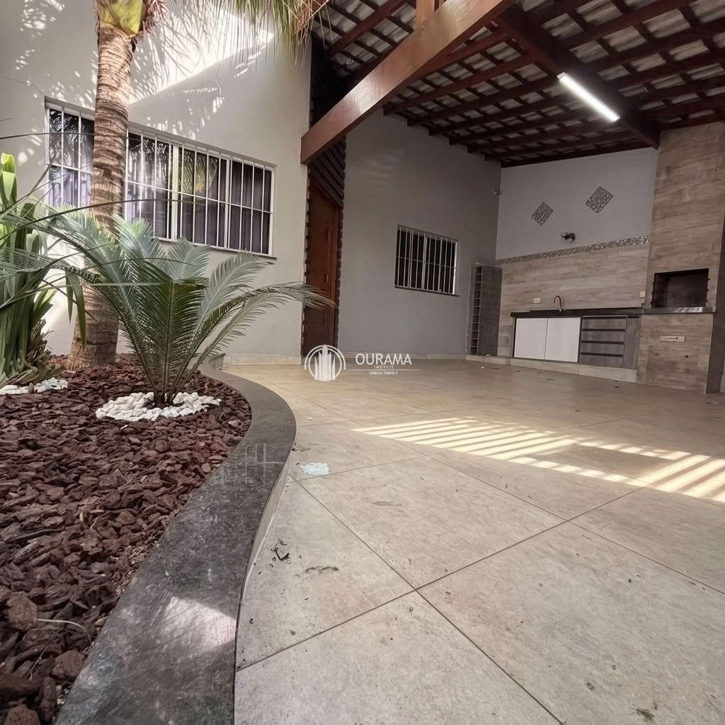 Casa em Loteamento Residencial Jardim Esperança