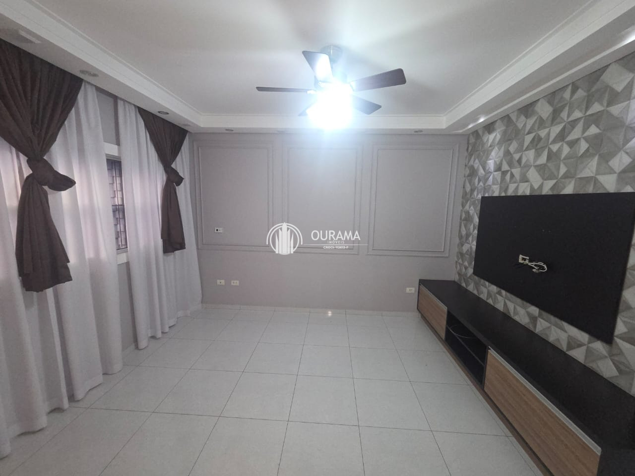 Casa com 3 dormitórios à venda com 130 m² por R$ 585.000,00 - Jardim Esperança - Americana/SP — foto 4