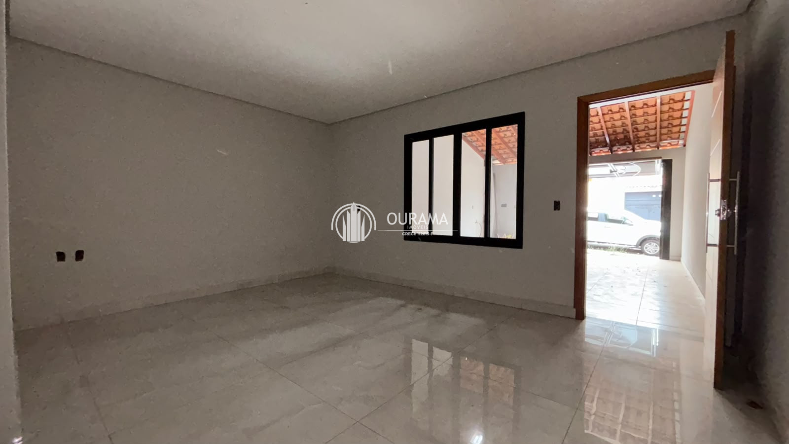 Casa com 2 dormitórios à venda, 123m² por R$ 480.000,00 - Jardim São Pedro - Americana/SP — foto 3