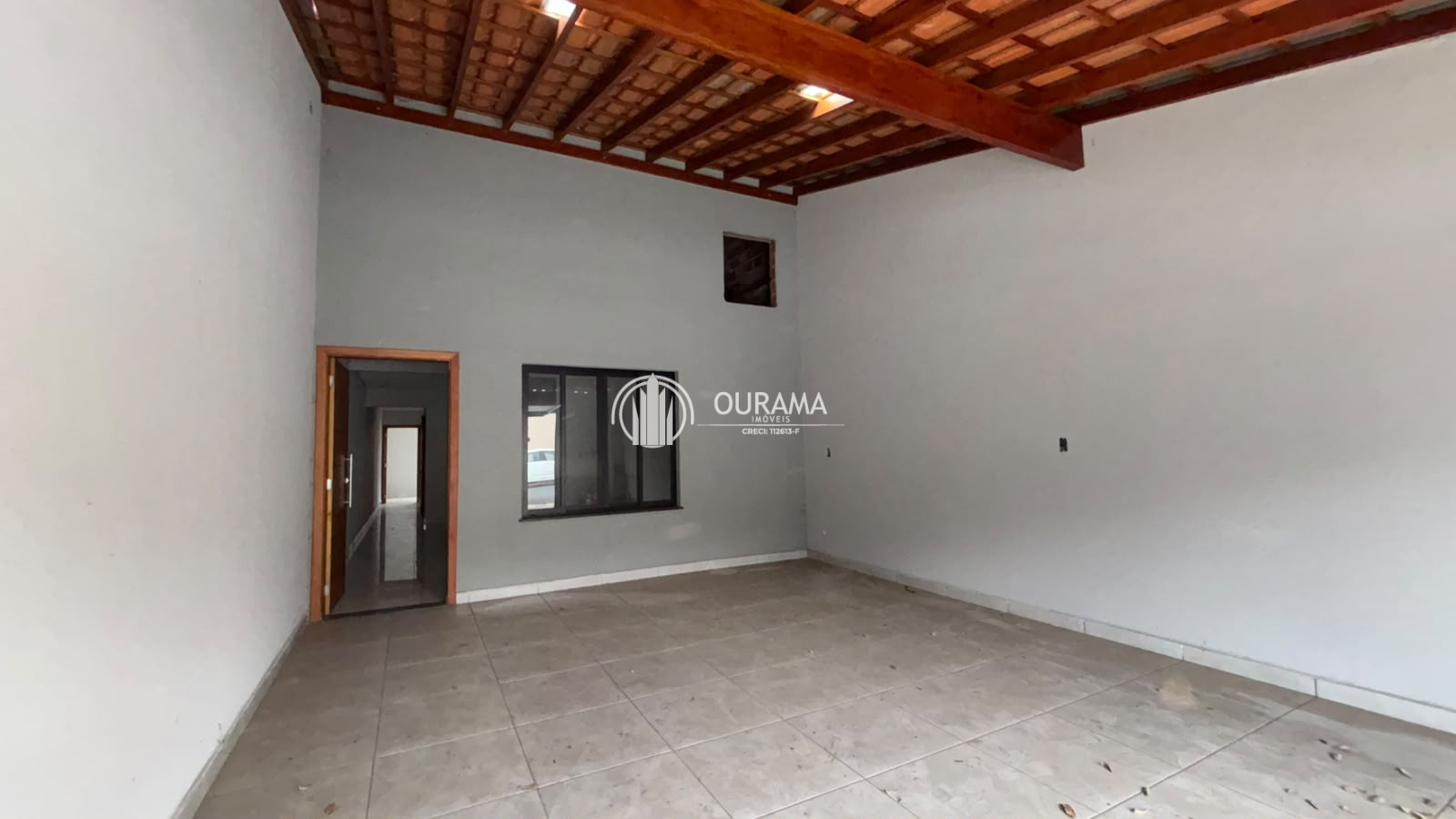 Casa em Vila São Pedro