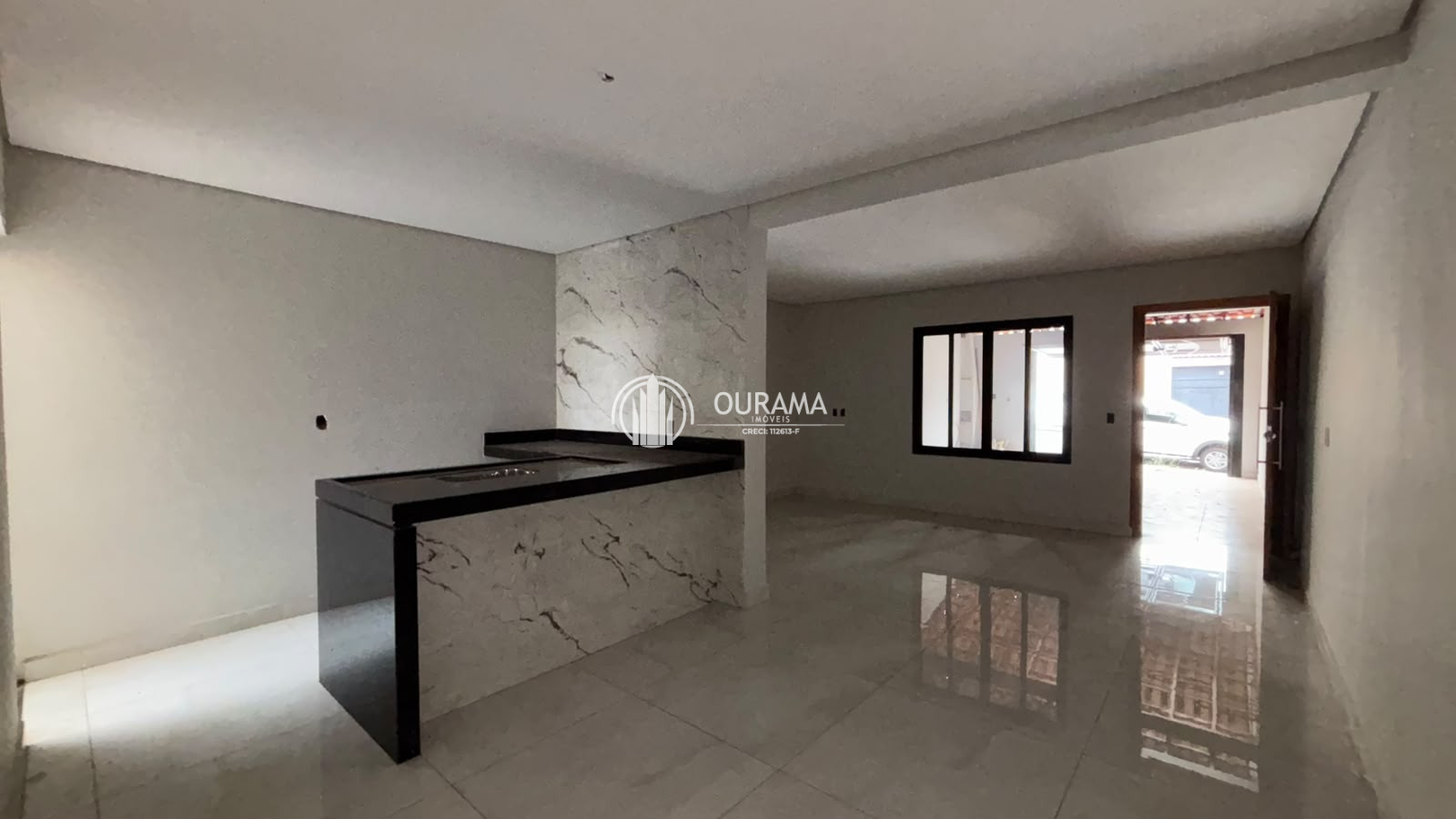Casa com 2 dormitórios à venda, 123m² por R$ 480.000,00 - Jardim São Pedro - Americana/SP — foto 4