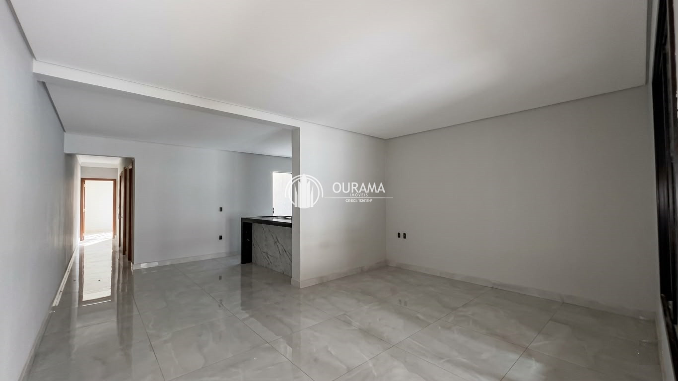 Casa com 2 dormitórios à venda, 123m² por R$ 480.000,00 - Jardim São Pedro - Americana/SP — foto 2