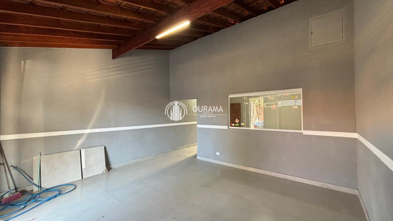 Casa com 2 dormitórios à venda, 108m² por R$ 420.000,00 - Jardim das Orquídeas - Americana/SP — foto 2