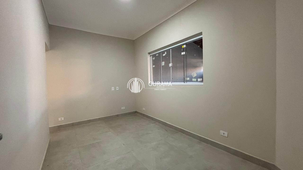 Casa com 2 dormitórios à venda, 108m² por R$ 420.000,00 - Jardim das Orquídeas - Americana/SP — foto 3