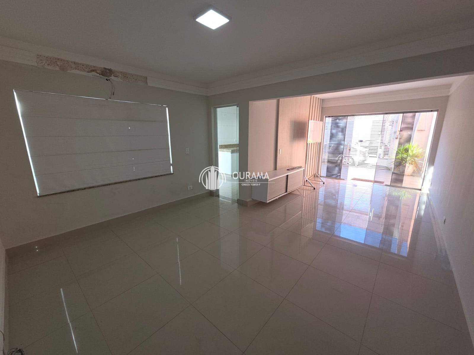 Casa comercial com 3 dormitórios para locação, 100m² por R$ 2.500,00/mês - Centro - Santa Bárbara D'Oeste/SP — foto 4