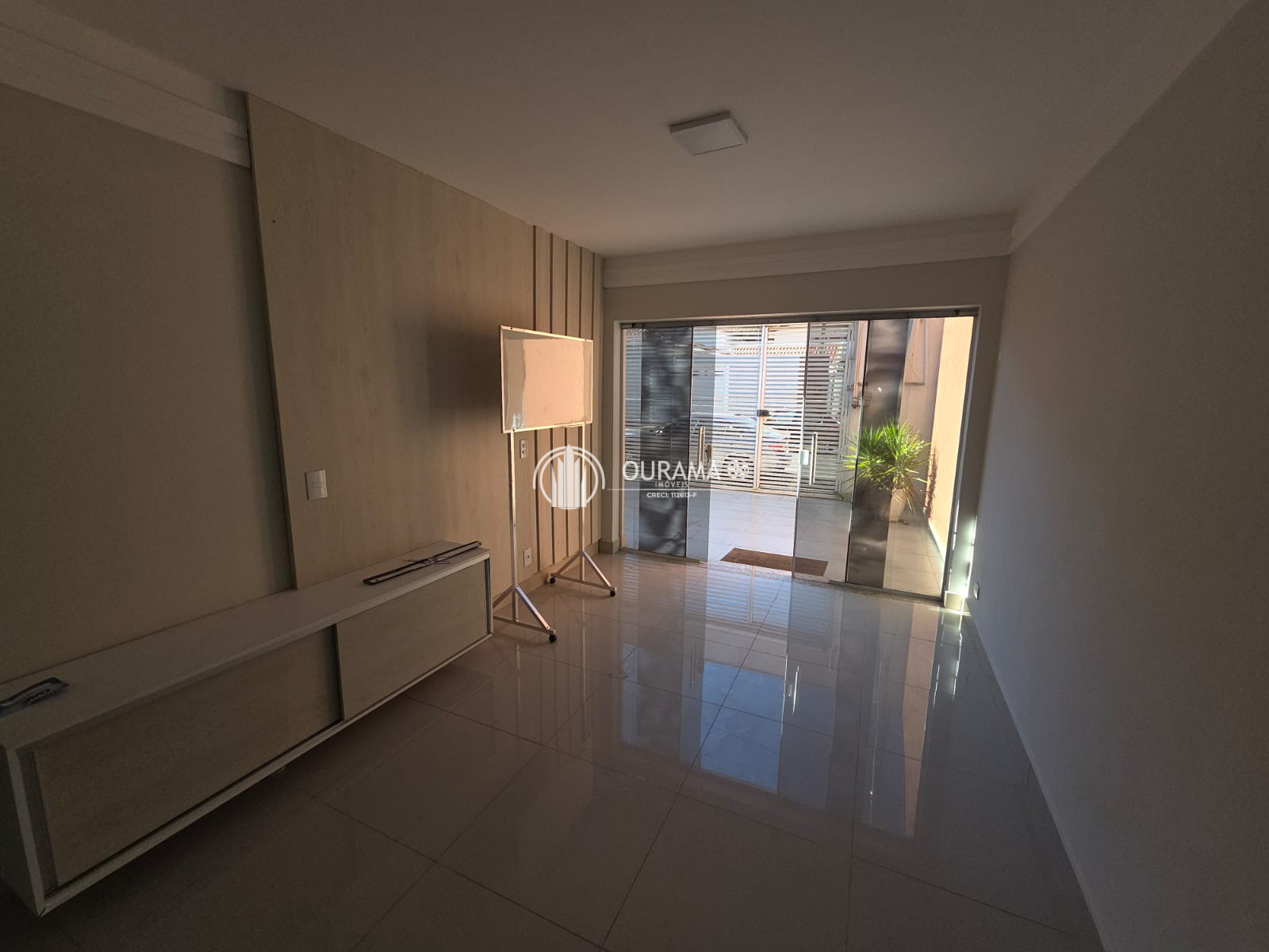 Casa comercial com 3 dormitórios para locação, 100m² por R$ 2.500,00/mês - Centro - Santa Bárbara D'Oeste/SP — foto 2