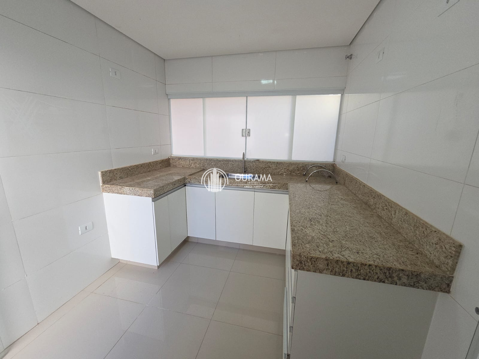 Casa comercial com 3 dormitórios para locação, 100m² por R$ 2.500,00/mês - Centro - Santa Bárbara D'Oeste/SP — foto 5