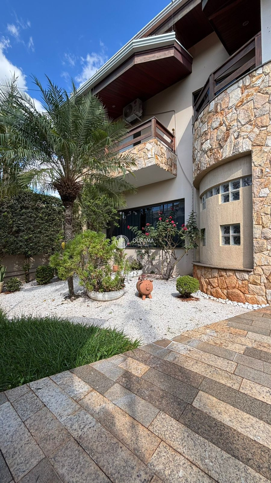 Casa com 3 dormitórios à venda, 328m² por R$ 1.400.000,00 - Parque Residencial Nardini - Americana/SP — foto 2