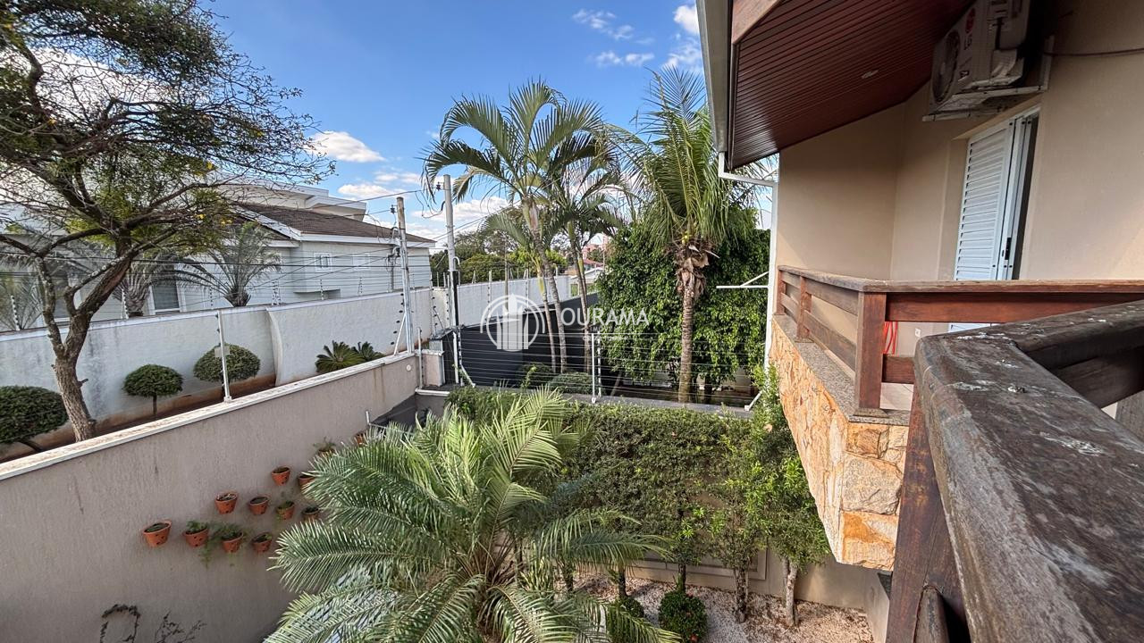 Casa com 3 dormitórios à venda, 328m² por R$ 1.400.000,00 - Parque Residencial Nardini - Americana/SP — foto 5