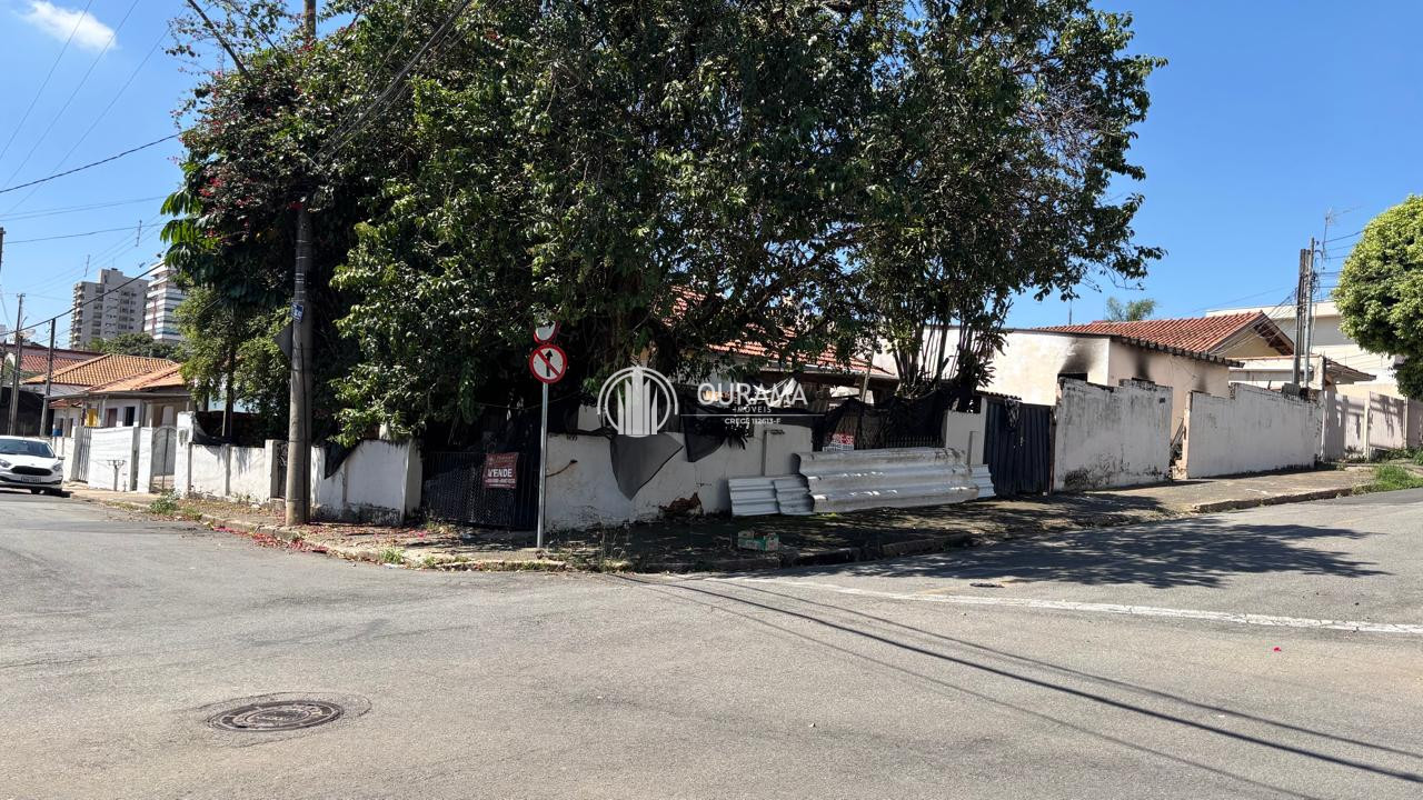 Terreno com casa à venda, com 383m² por R$ 450.000,00 - Vila Jones - Americana/SP — foto 2