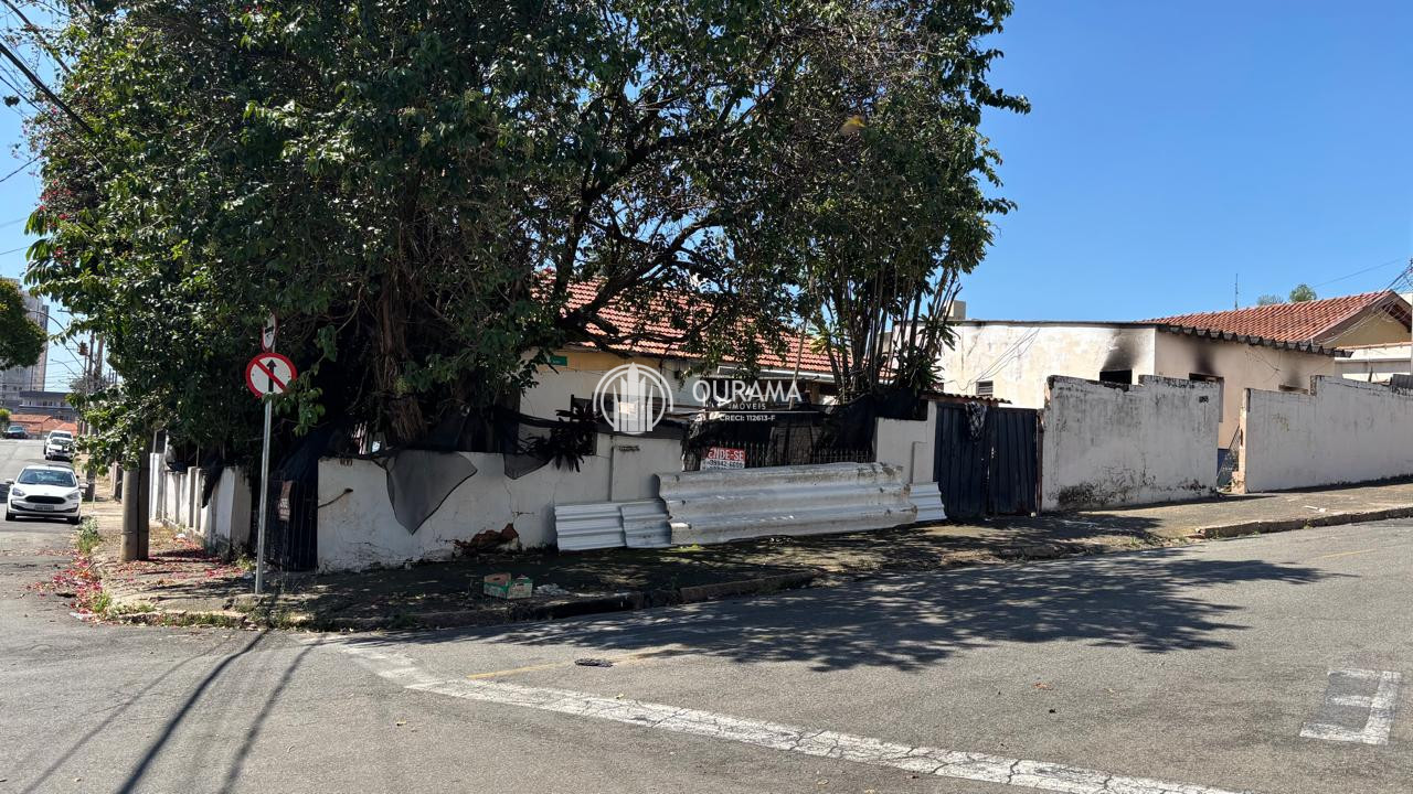 Terreno com casa à venda, com 383m² por R$ 450.000,00 - Vila Jones - Americana/SP — foto 3