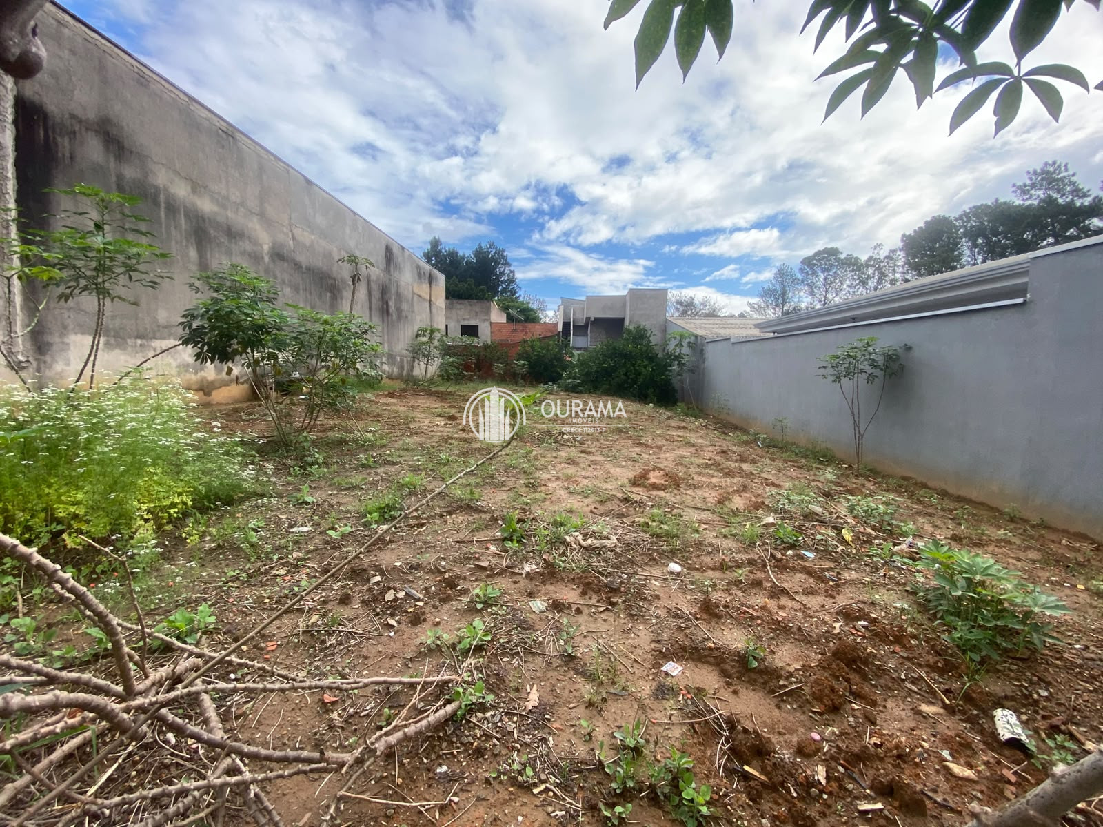 Terreno / Lote em Jardim da Balsa I