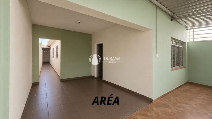 Casa em Jardim São Vito