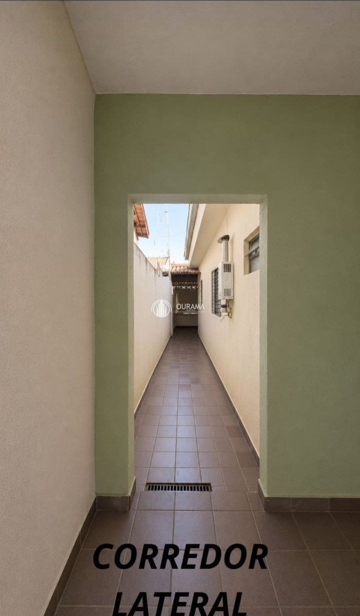 Casa com 3 dormitórios à venda, 94m² por R$ 570.000,00 - Jardim São Vito - Americana/SP — foto 4