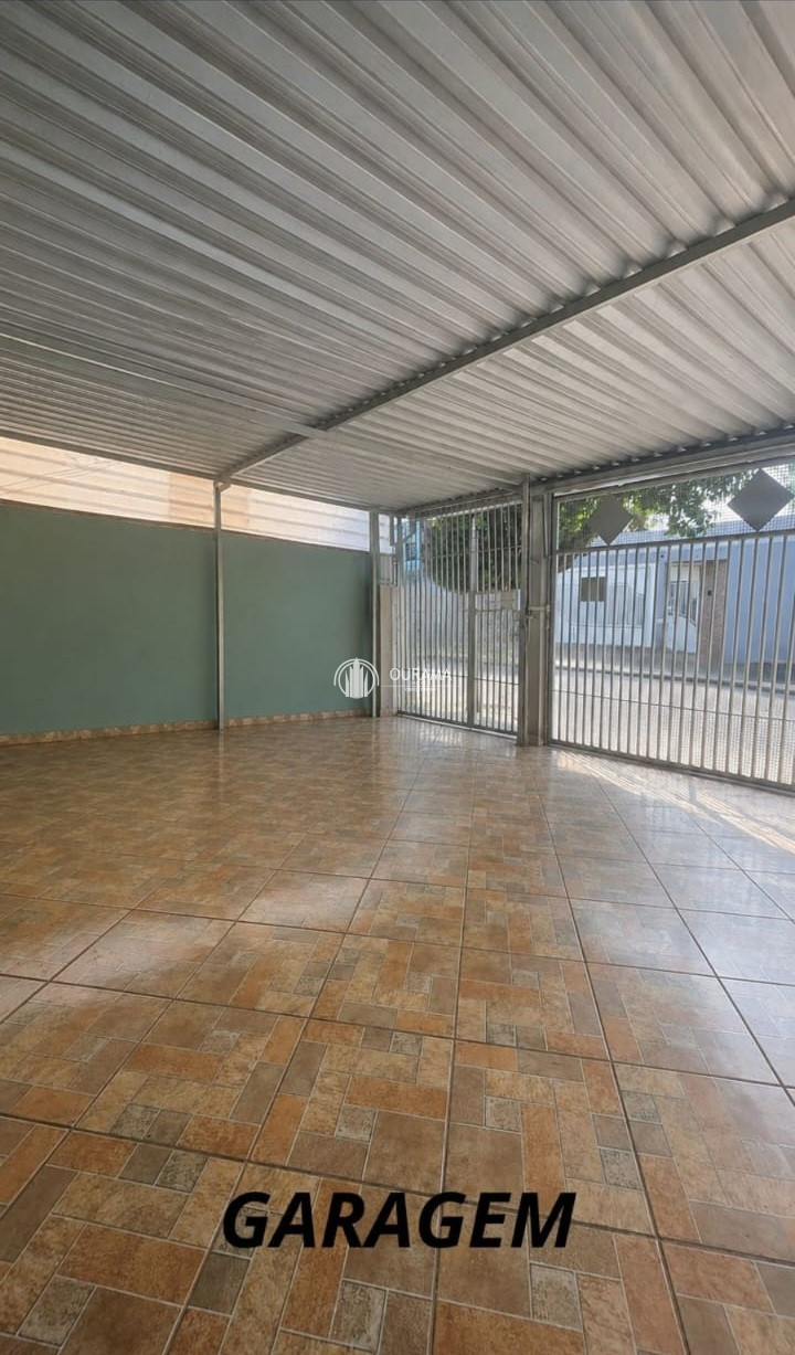 Casa com 3 dormitórios à venda, 94m² por R$ 570.000,00 - Jardim São Vito - Americana/SP — foto 2