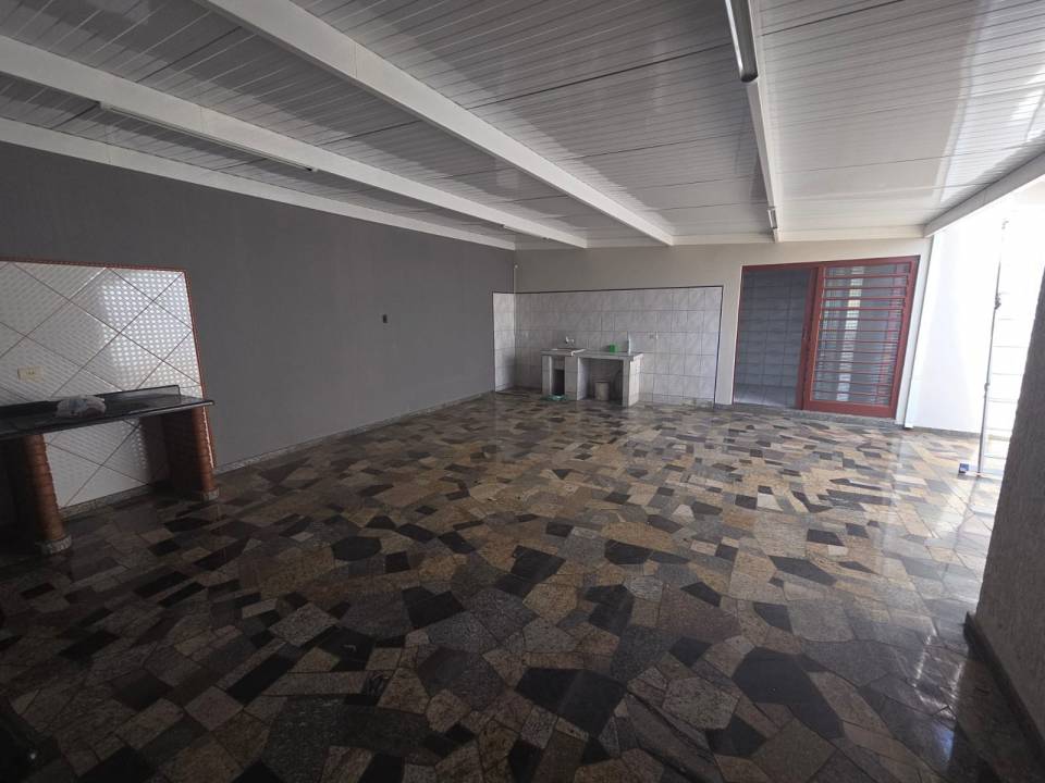 Casa com 2 dormitórios à venda (R$ 690.000,00) ou locação (R$ 3.500,00/mês), 70m² - Brieds - Americana/SP — foto 4