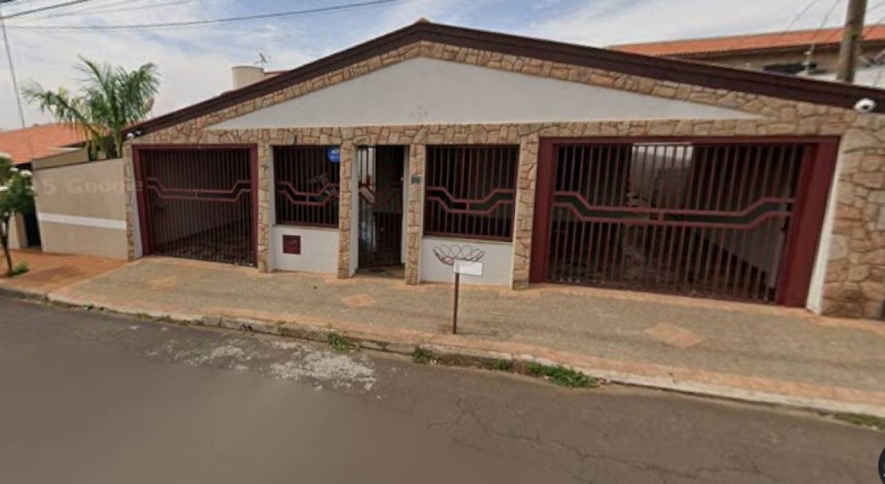 Casa em Jardim Briedis