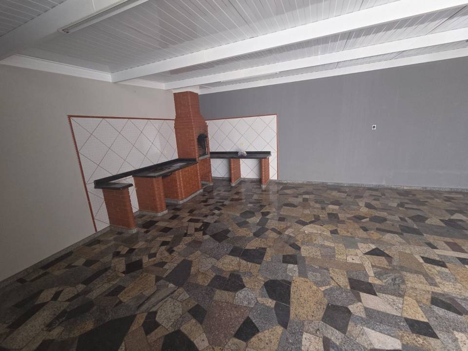 Casa com 2 dormitórios à venda (R$ 690.000,00) ou locação (R$ 3.500,00/mês), 70m² - Brieds - Americana/SP — foto 2