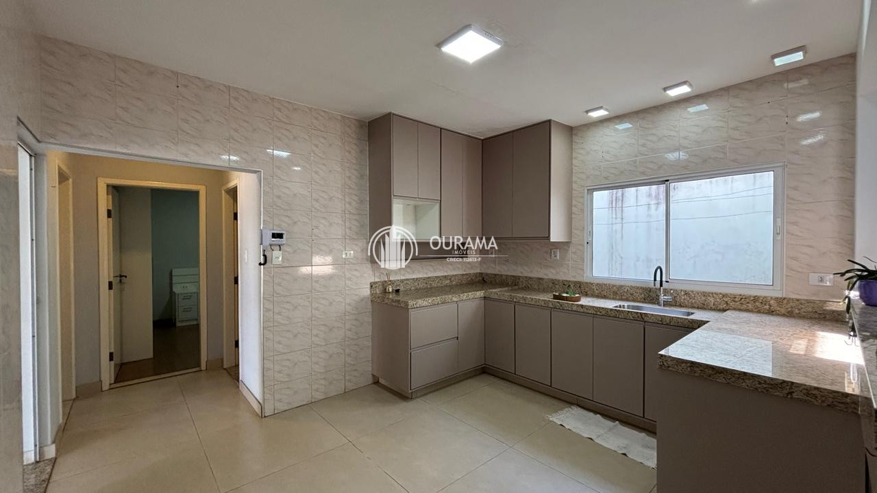Casa com 2 dormitórios à venda, 109m² por R$ 550.000,00- Jardim Ipiranga - Americana/SP — foto 3