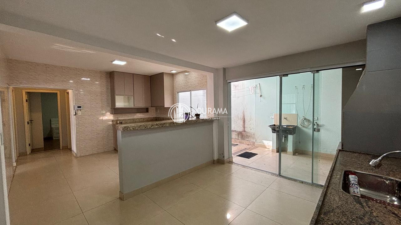 Casa com 2 dormitórios à venda, 109m² por R$ 550.000,00- Jardim Ipiranga - Americana/SP — foto 4