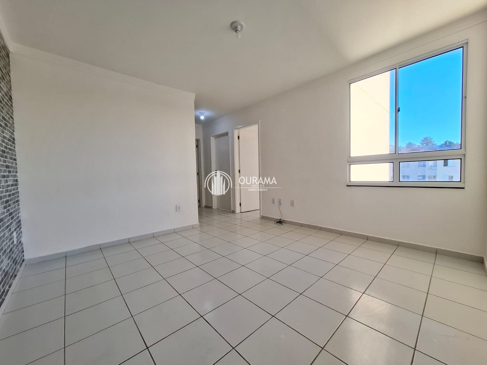 Apartamento com 2 dormitórios à venda, 49m² por R$ 174.900,00 - Residencial Tainá - Americana/SP — foto 2