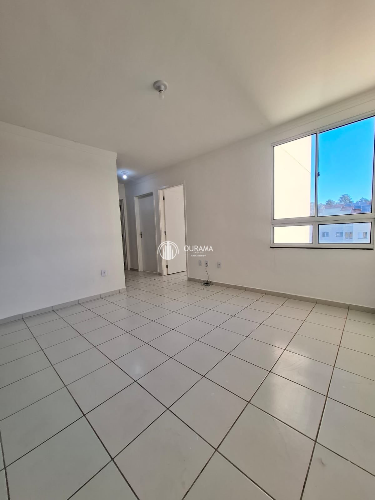 Apartamento em Jardim da Balsa II