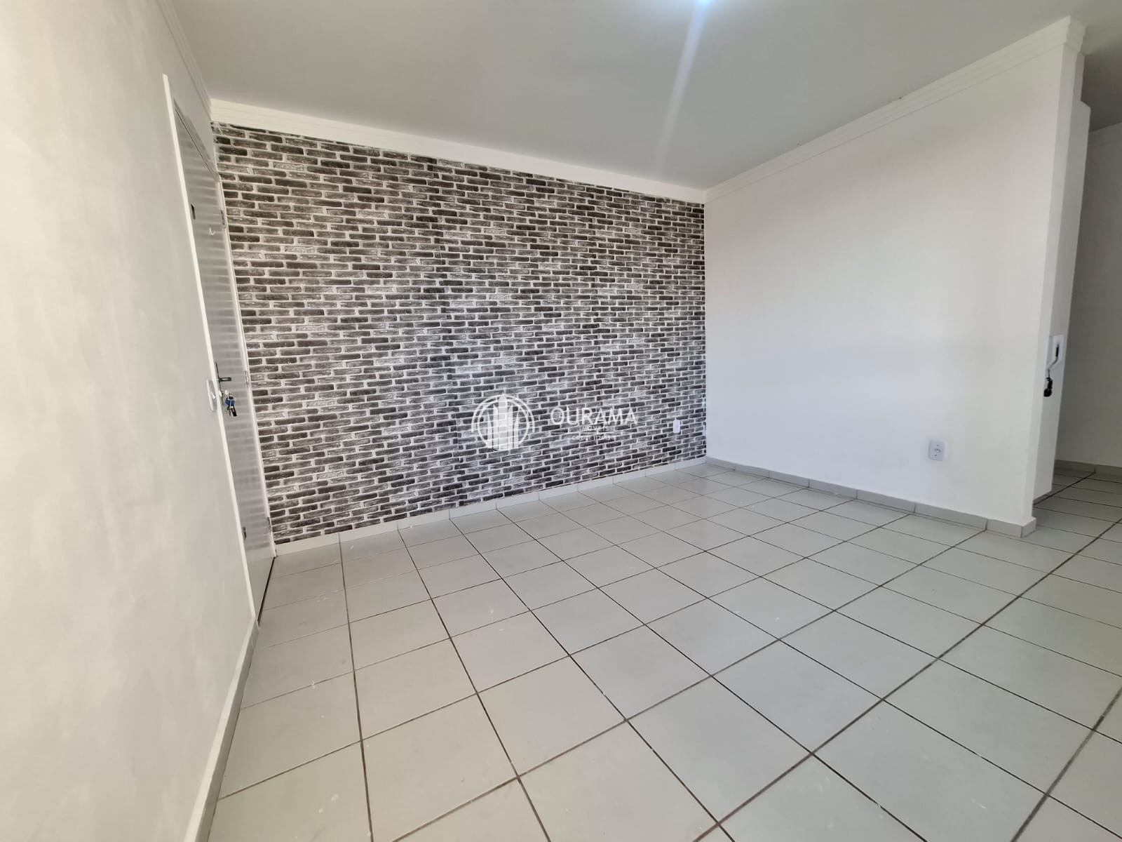 Apartamento com 2 dormitórios à venda, 49m² por R$ 174.900,00 - Residencial Tainá - Americana/SP — foto 5