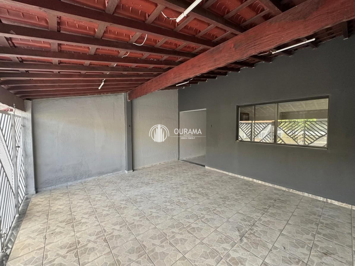 Casa em Morada do Sol