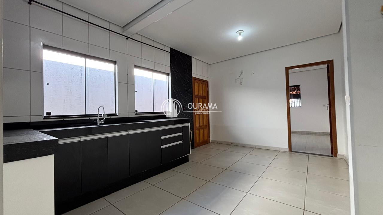 Casa com 2 dormitórios à venda, 120m² por R$ 470.000,00- Mollon - Santa Bárbara Doeste/SP — foto 5