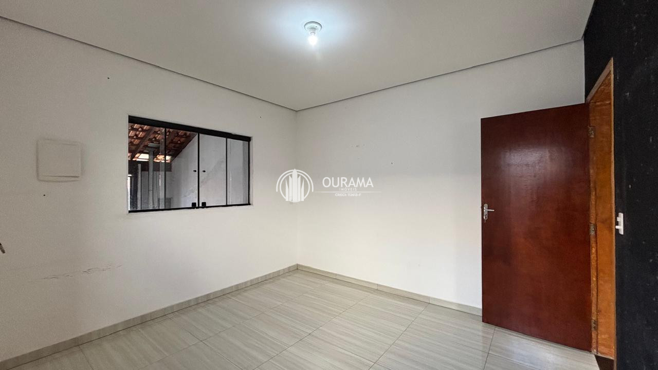 Casa com 2 dormitórios à venda, 120m² por R$ 470.000,00- Mollon - Santa Bárbara Doeste/SP — foto 3