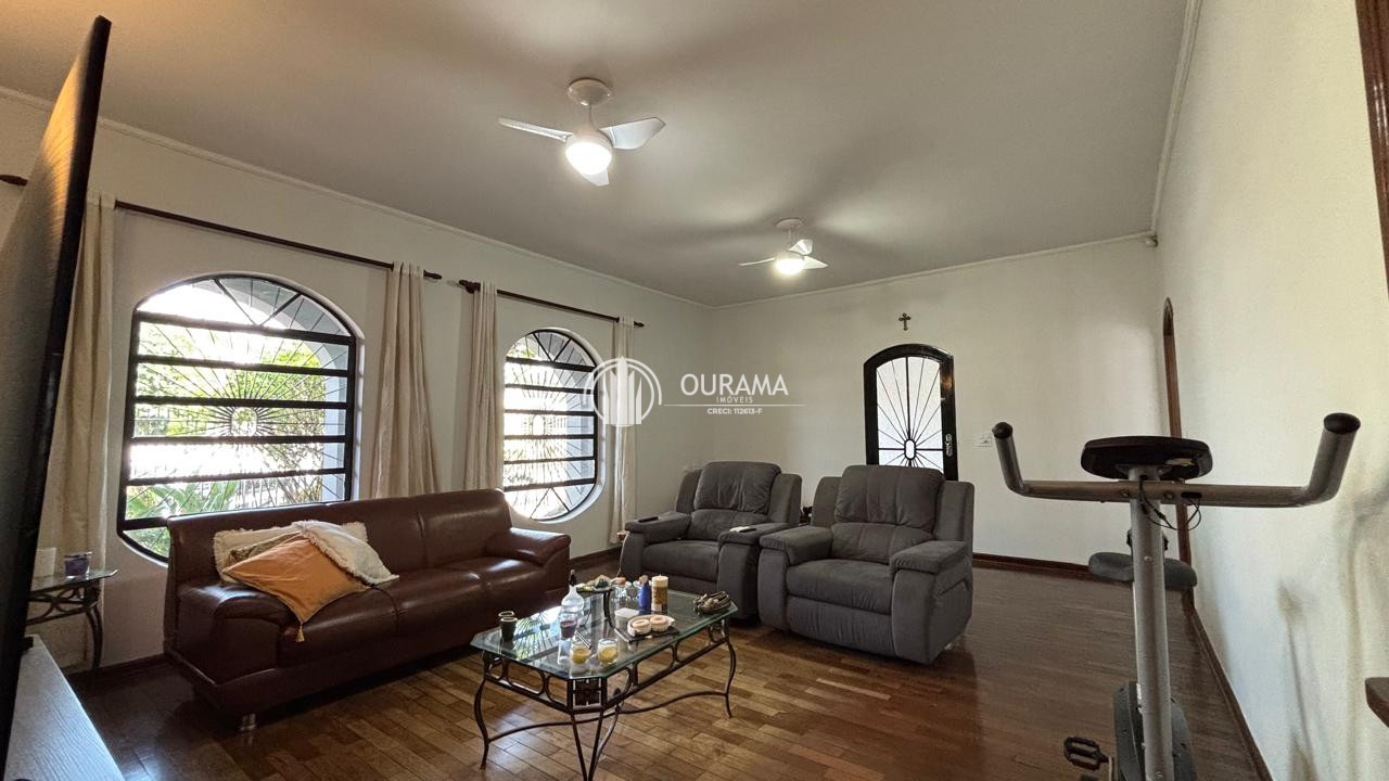 Casa com 4 dormitórios à venda, 203m² por R$ 850.000,00 - Vila Frezzarin - Americana/SP — foto 5