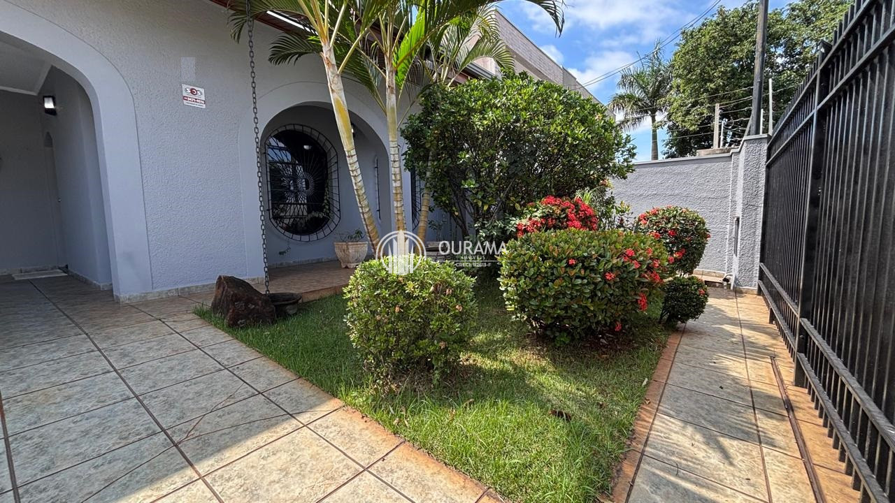 Casa com 4 dormitórios à venda, 203m² por R$ 850.000,00 - Vila Frezzarin - Americana/SP — foto 2