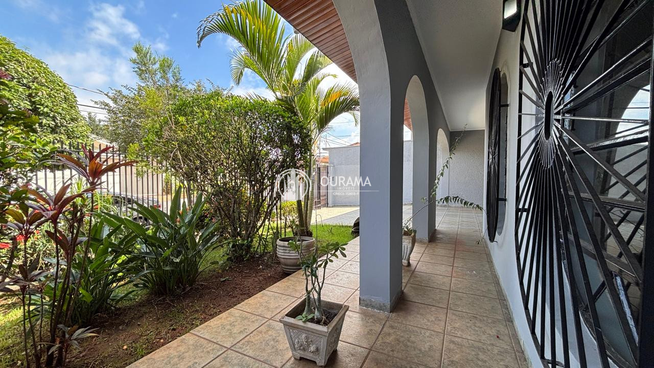 Casa com 4 dormitórios à venda, 203m² por R$ 850.000,00 - Vila Frezzarin - Americana/SP — foto 3