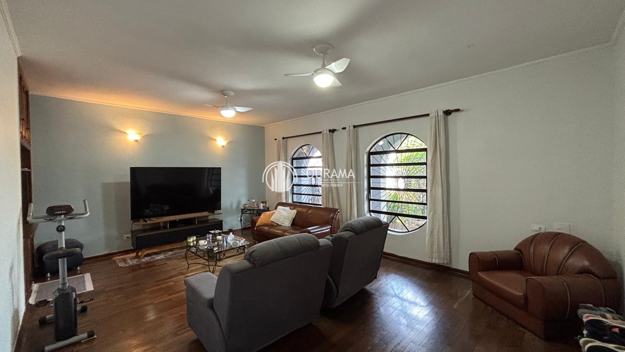Casa com 4 dormitórios à venda, 203m² por R$ 850.000,00 - Vila Frezzarin - Americana/SP — foto 4