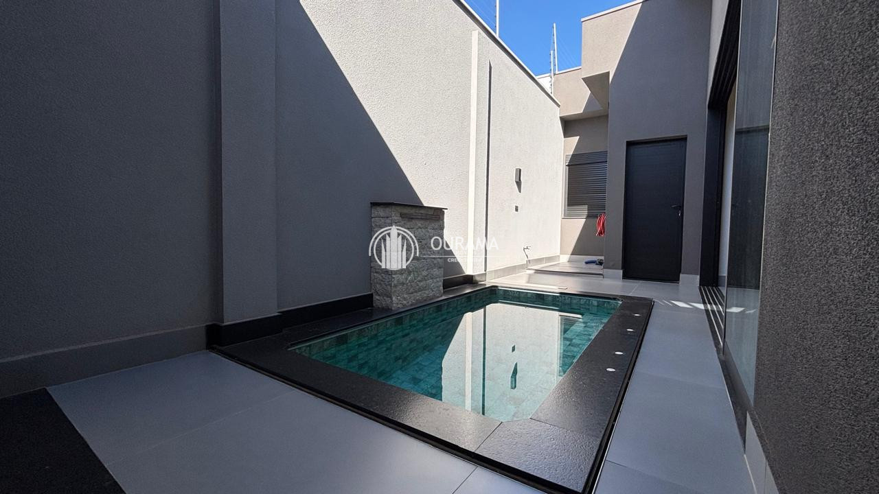 Casa com 3 dormitórios à venda,  115m² por R$ 899.900,00 - Jardim Terramérica II - Americana/SP — foto 5