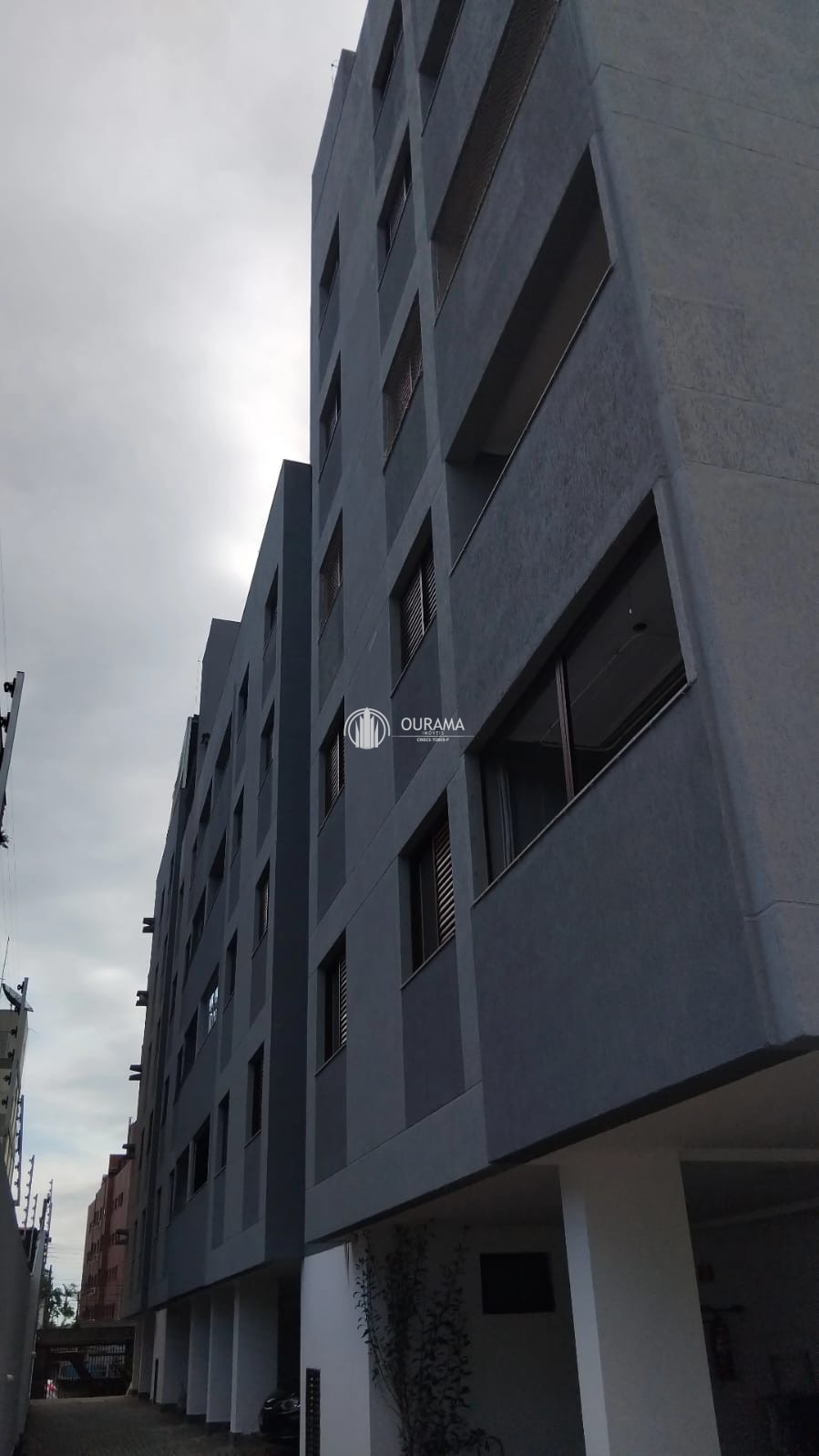 Apartamento com 4 dormitórios à venda, 99m² por R$ 450.000,00 - CONDOMÍNIO RESIDENCIAL ILHA DO CARIBE II - Guarujá/SP — foto 3